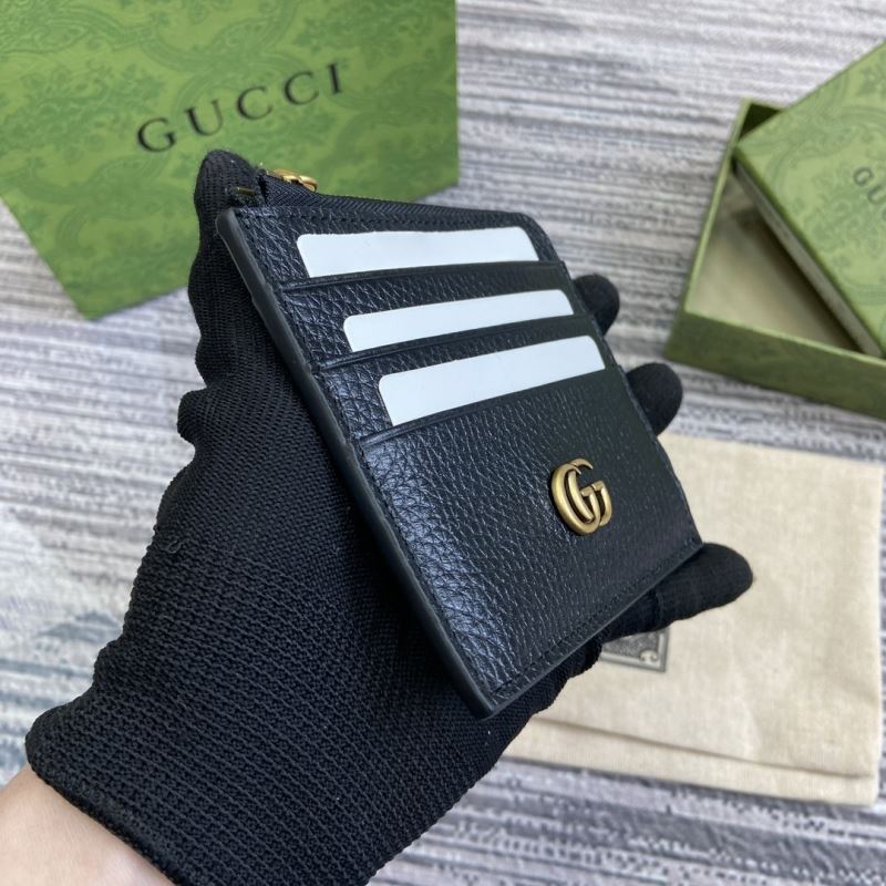 Gucci Wallets